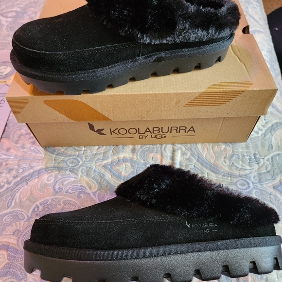 Kooalaburra by Ugg - Picture 4 of 10